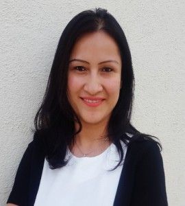 Sriparna Chakravarty